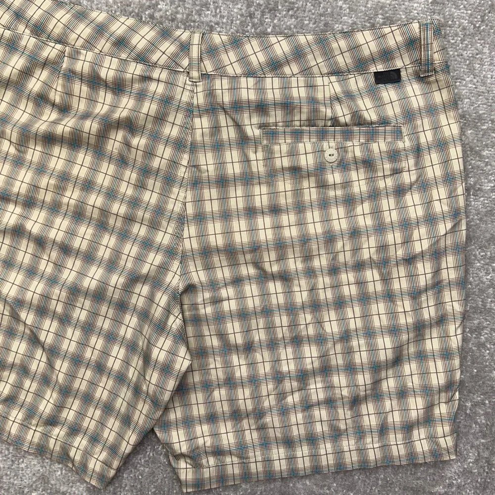 The North Face Shorts Mens 40 Stretch 8